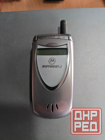 Motoro v60s Донецк - изображение 1