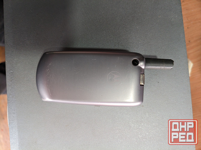 Motoro v60s Донецк - изображение 2