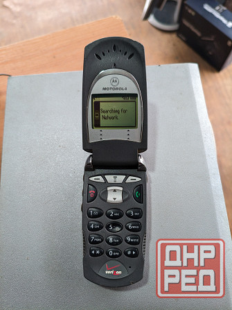 Motoro v60s Донецк - изображение 5