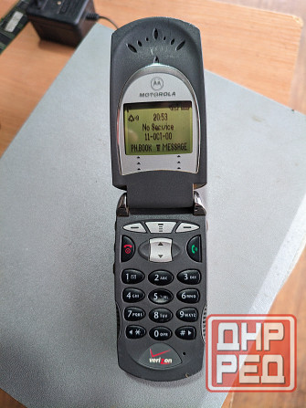 Motoro v60s Донецк - изображение 6