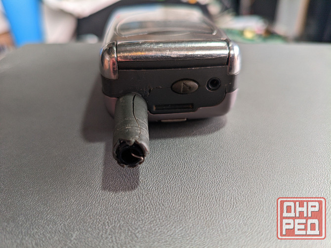 Motoro v60s Донецк - изображение 3