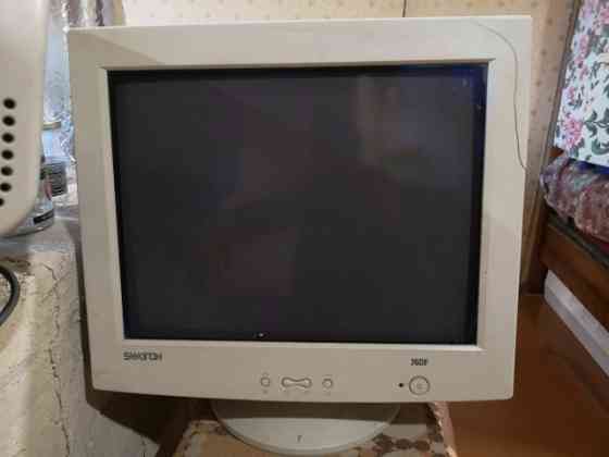 Отдам мониторы Макеевка