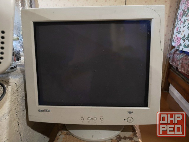 Отдам мониторы Макеевка - изображение 3