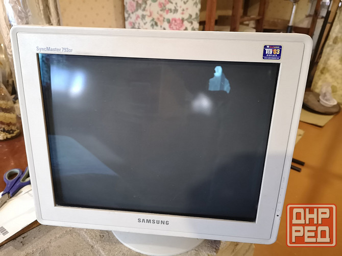 Отдам мониторы Макеевка - изображение 2