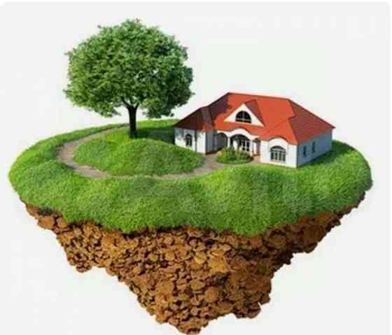 Земельный участок Донецк