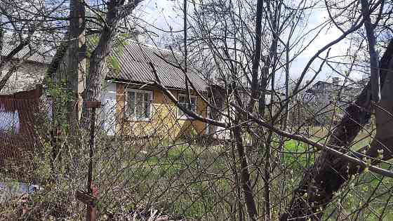 Земельный участок Донецк