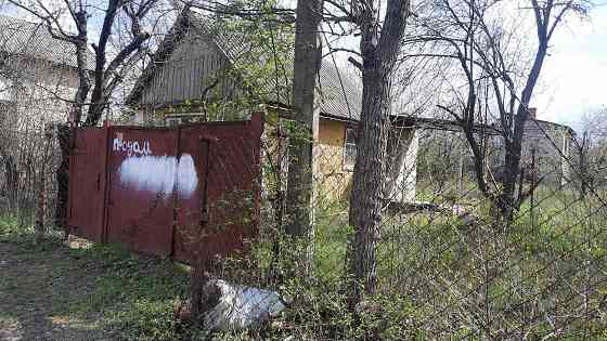 Земельный участок Донецк