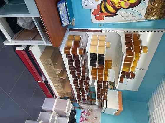 мёд оптом Иловайск