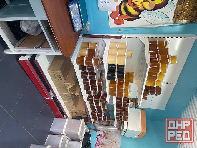 мёд оптом Иловайск - изображение 1