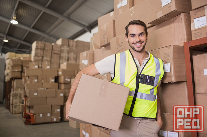 Сборщик товара Донецк - изображение 1