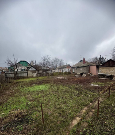 Продажа дома в Куйбышевском районе, переулок Белокаменный. Донецк