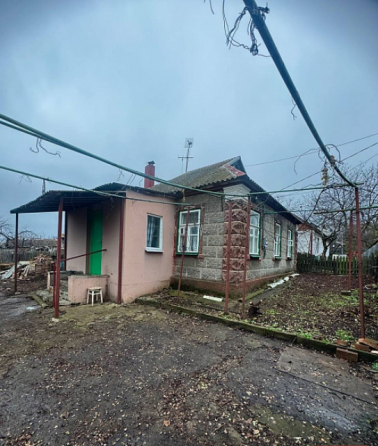 Продажа дома в Куйбышевском районе, переулок Белокаменный. Донецк