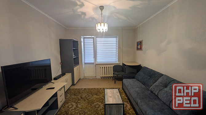 Продается двухкомнатная Щетинина 4500000 Донецк - изображение 1