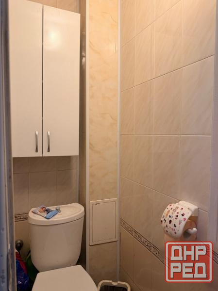 Продам трехкомнатную квартиру в Пролетарском районе Донецк - изображение 3