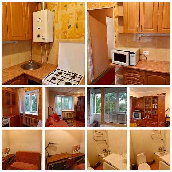 Пушка всё есть Макеевка