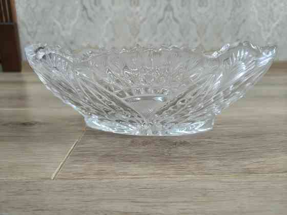 Хрустальные ладьи Донецк