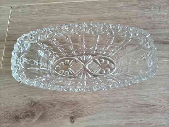 Хрустальные ладьи Донецк