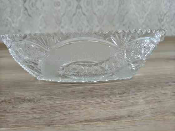 Хрустальные ладьи Донецк