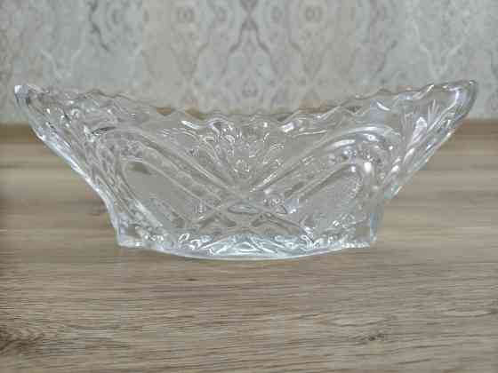 Хрустальные ладьи Донецк