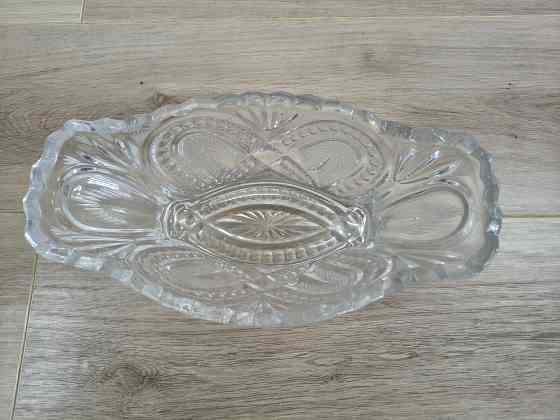 Хрустальные ладьи Донецк