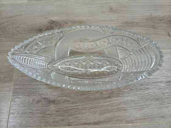 Хрустальные ладьи Донецк