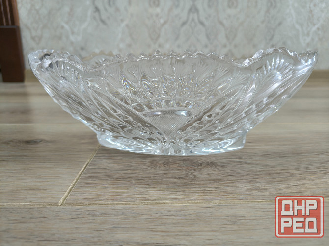 Хрустальные ладьи Донецк - изображение 5