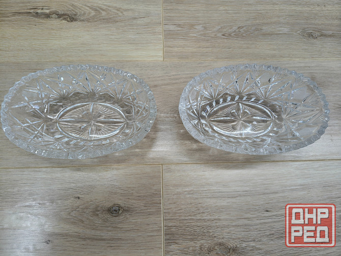 Хрустальные ладьи Донецк - изображение 7