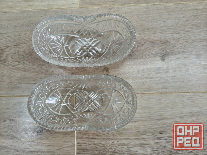 Хрустальные ладьи Донецк - изображение 8