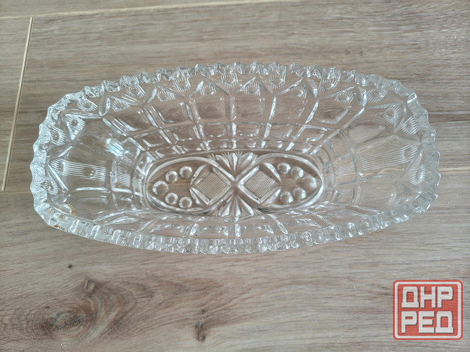 Хрустальные ладьи Донецк - изображение 6