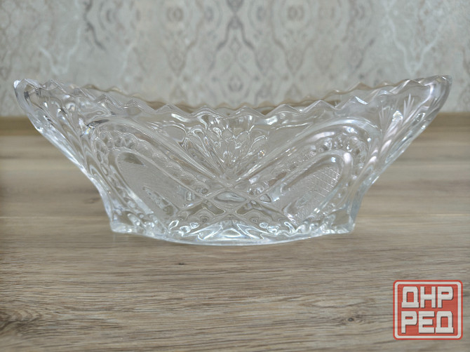 Хрустальные ладьи Донецк - изображение 3