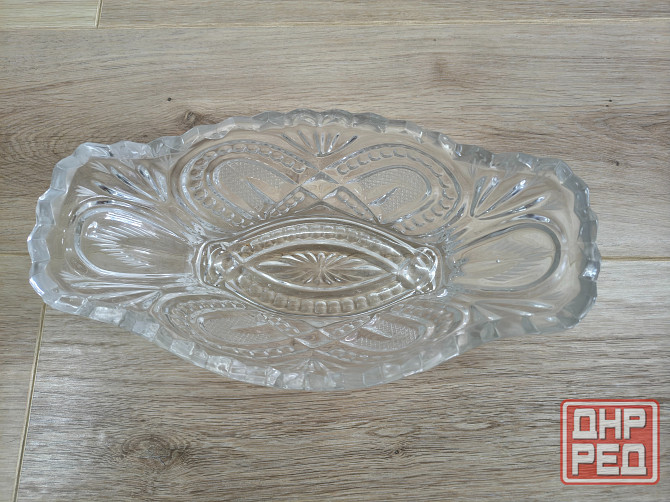 Хрустальные ладьи Донецк - изображение 4