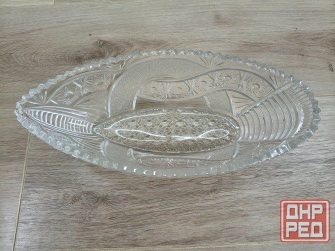 Хрустальные ладьи Донецк - изображение 2