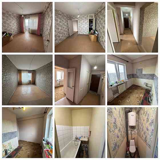 2к 55 квартал Макеевка