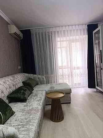 2-к квартира, 59 м2, 6/9 эт. Мариуполь