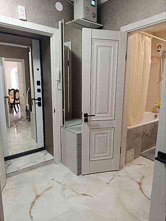 2-к квартира, 59 м2, 6/9 эт. Мариуполь