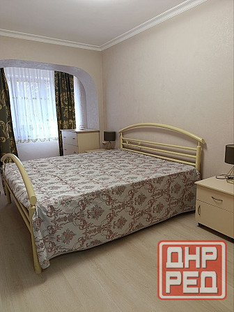 2-к квартира, 59 м2, 6/9 эт. Мариуполь - изображение 2