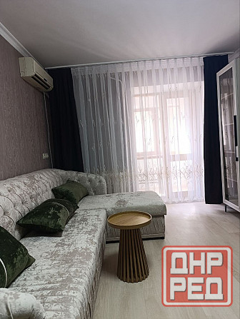 2-к квартира, 59 м2, 6/9 эт. Мариуполь - изображение 3