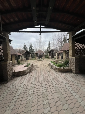 Аренда действующего кафе в Петровском районе города Донецка Донецк