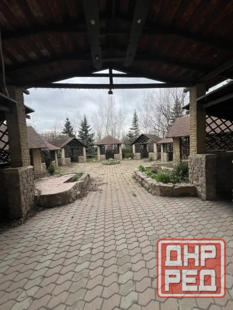 Аренда действующего кафе в Петровском районе города Донецка Донецк - изображение 3