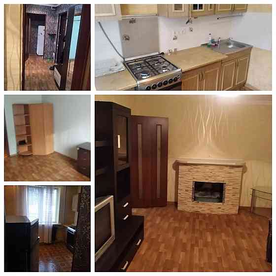 2к м-н Зеленый всё есть этаж 1/9 Макеевка