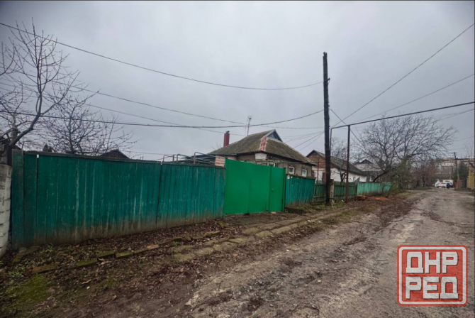 Продажа дома в Куйбышевском районе, переулок Белокаменный. Донецк - изображение 2