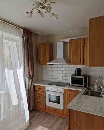 Сдаю однокомнатную квартиру 38.0 м² этаж 3/5 город Донецк, Киевский район, Таманский проспект, район Донецк