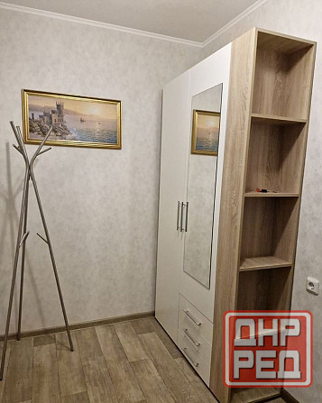 Сдаю однокомнатную квартиру 38.0 м² этаж 3/5 город Донецк, Киевский район, Таманский проспект, район Донецк - изображение 7