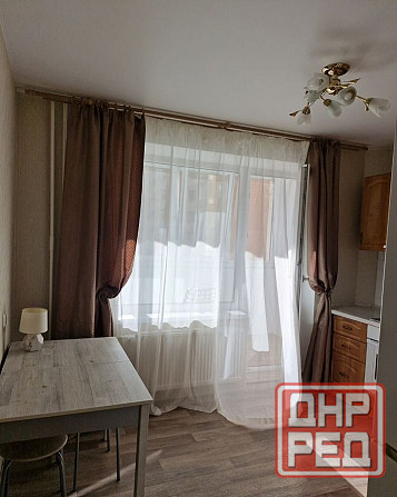 Сдаю однокомнатную квартиру 38.0 м² этаж 3/5 город Донецк, Киевский район, Таманский проспект, район Донецк - изображение 4