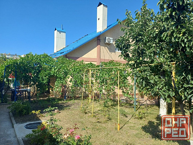 Продам дом 101м2 в Ленинском районе Донецк - изображение 1