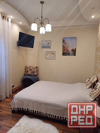 Продам дом 101м2 в Ленинском районе Донецк - изображение 5