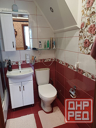 Продам дом 101м2 в Ленинском районе Донецк - изображение 11