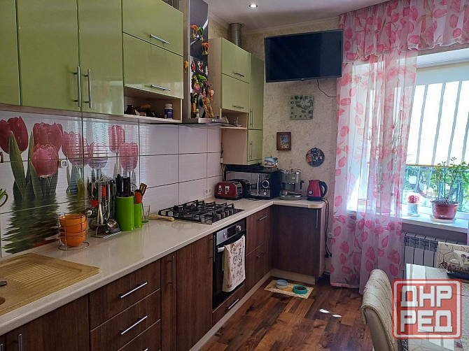 Продам дом 101м2 в Ленинском районе Донецк - изображение 2