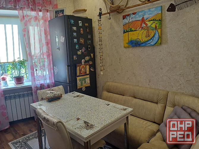 Продам дом 101м2 в Ленинском районе Донецк - изображение 3