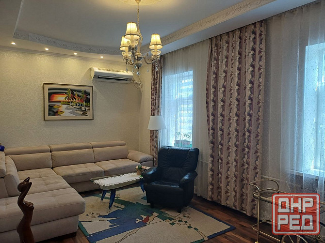 Продам дом 101м2 в Ленинском районе Донецк - изображение 4